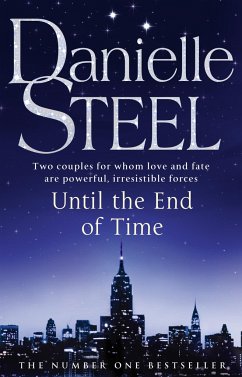 Until The End Of Time - Steel, Danielle