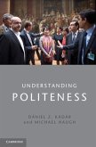 Understanding Politeness (eBook, PDF)
