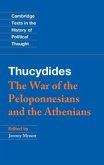 Thucydides (eBook, PDF)