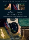 A Companion to Modern African Art (eBook, ePUB)