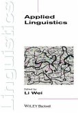 Applied Linguistics (eBook, PDF)
