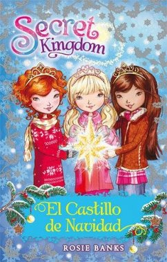 Cover El castillo de Navidad