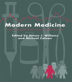 Modern Medicine (eBook, ePUB)
