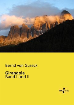 Girandola - Guseck, Bernd von