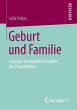 Geburt und Familie - Bild 1