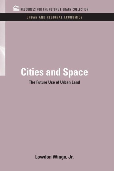 Cities and Space (eBook, ePUB) Cities and Space (eBook, ePUB)