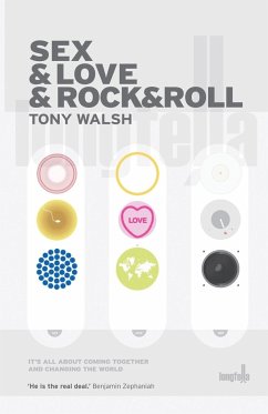 Sex & Love & Rock&Roll - Walsh, Tony