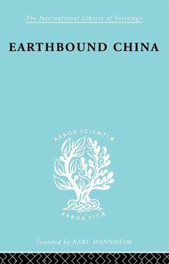 Cover Earthbound China (eBook, PDF)