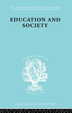 Education and Society (eBook, PDF)