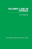 Islamic Law in Africa (eBook, ePUB)
