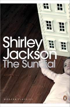 The Sundial - Jackson, Shirley