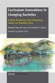 Curriculum Innovations in Changing Societies