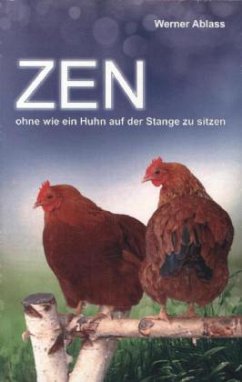 Zen - Ablass, Werner