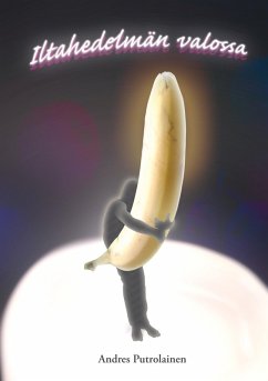 Cover Iltahedelmän valossa