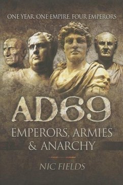 Ad69 - Emperors, Armies and Anarchy - Fields, Nic
