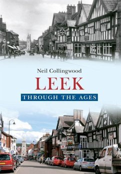 Leek Through the Ages - Collingwood, Neil