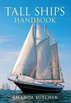 Tall Ships Handbook - Butcher, Amanda