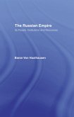 The Russian Empire (eBook, ePUB)