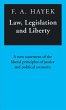Law, Legislation and Liberty (eBook,... - Bild 1