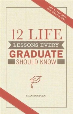 Cover 12 Life Lessons Every Graduate Should Know (eBook, ePUB)