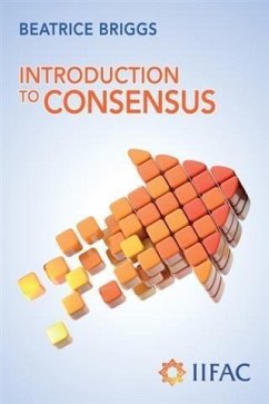Introduction to Consensus (eBook, ePUB) - Briggs, Beatrice