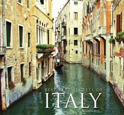 Best-Kept Secrets of Italy - Kerr, Gordon