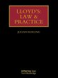 Lloyd's: Law and Practice (eBook, ePUB) - Bild 1
