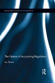 The Nature of Accounting Regulation (eBook, ePUB)