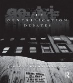 The Gentrification Debates (eBook, ePUB)