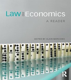 Law and Economics (eBook, ePUB)