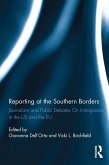 Reporting at the Southern Borders (eBook, PDF)