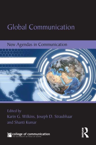 Global Communication (eBook, ePUB)