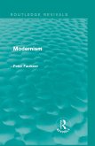 Modernism (Routledge Revivals) (eBook, PDF)