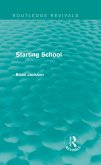 Starting School (Routledge Revivals) (eBook, PDF)