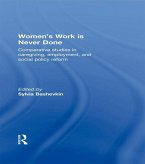 Women's Work is Never Done (eBook, ePUB)