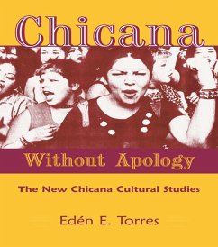 Chicana Without Apology (eBook, ePUB) Cover Chicana Without Apology (eBook, ePUB)