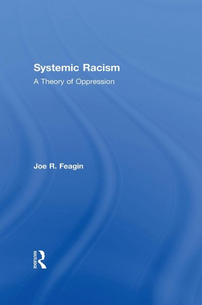 Systemic Racism (eBook, PDF)