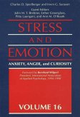 Stress And Emotion (eBook, PDF)