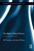 The Myth of Moral Panics (eBook, ePUB)