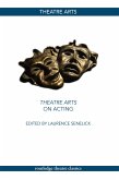 Theatre Arts on Acting (eBook, PDF)