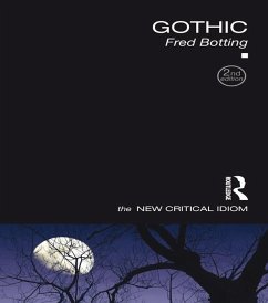 Cover Gothic (eBook, PDF)