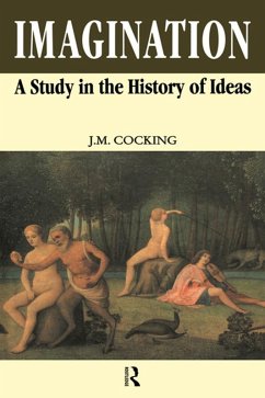 Imagination (eBook, PDF) - Cocking, John