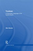 Tuvaluan (eBook, PDF)