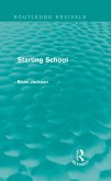 Starting School (Routledge Revivals) (eBook, ePUB) Starting School (Routledge Revivals) (eBook, ePUB)