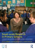 Small-Scale Research in Primary Schools (eBook, ePUB)