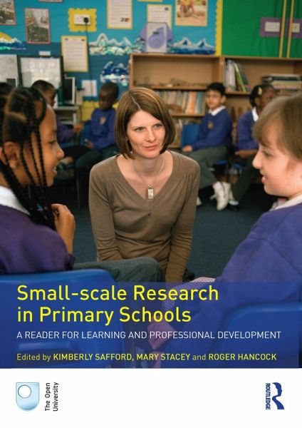 Small-Scale Research in Primary Schools (eBook, ePUB)