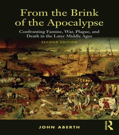 From the Brink of the Apocalypse (eBook, ePUB) - Aberth, John