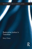 Restorative Justice in Transition (eBook, ePUB)