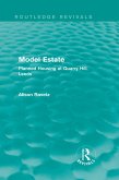 Model Estate (Routledge Revivals) (eBook, ePUB)