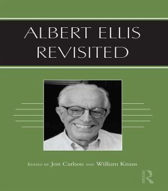 Cover Albert Ellis Revisited (eBook, PDF)